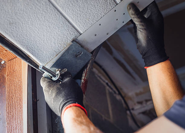 Reliable Garage Door Panel Replacement contractor in Swepsonville, NC by Garage Doors Repair Pro
